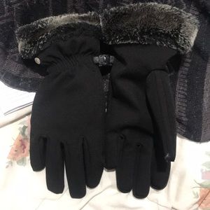 Winter Gloves **SUPeR SOFt**